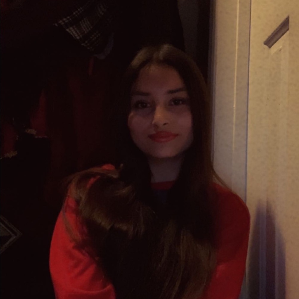Meet your Posher, Quianna